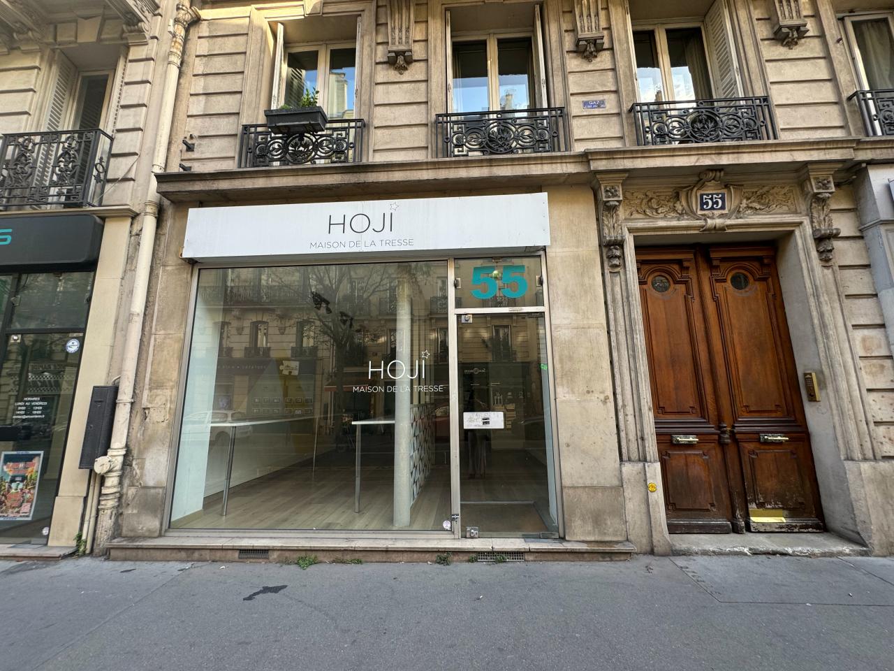 Bureau Paris 59m² Location bureau Paris OLBUR2531171 1